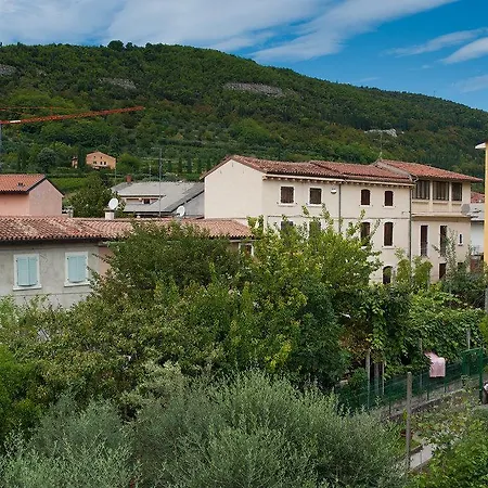 Apartment Nello