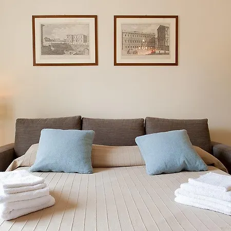 Apartment Nello *