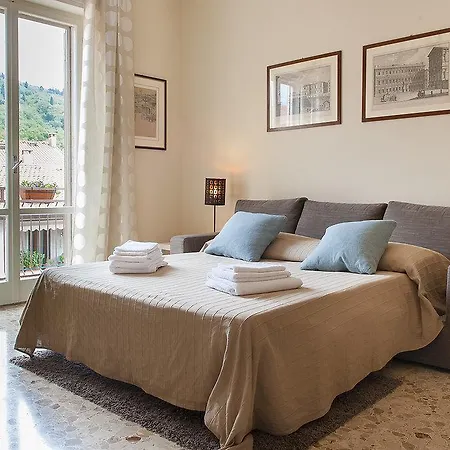 Apartment Nello Verona