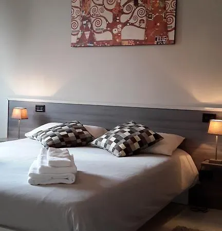 Apartment Nello *